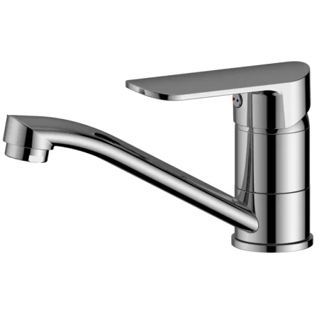 Baterie Lavoar Delta+cu Pipa Mobila Bdp2a