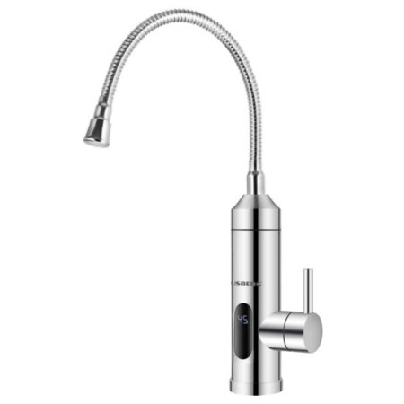 Baterie Electrica Flexibila Din Inox Hb-f5017