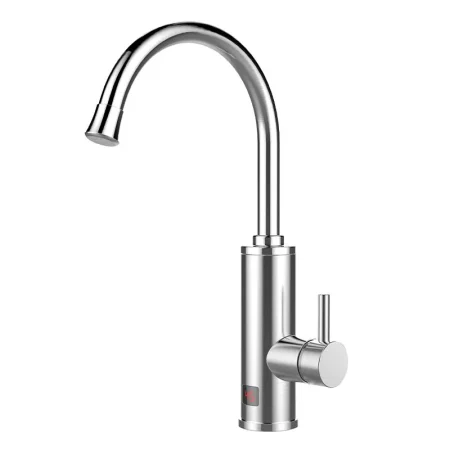 Baterie Electrica Aquafix Inox Beaqx03