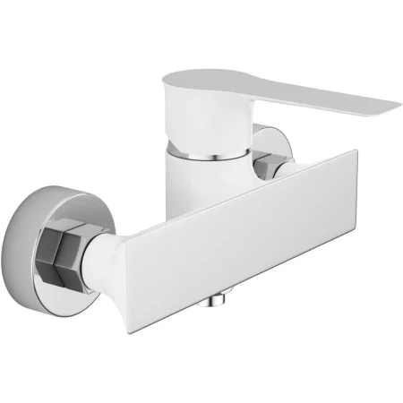 Baterie Dus Laveo Alb Blv7-a