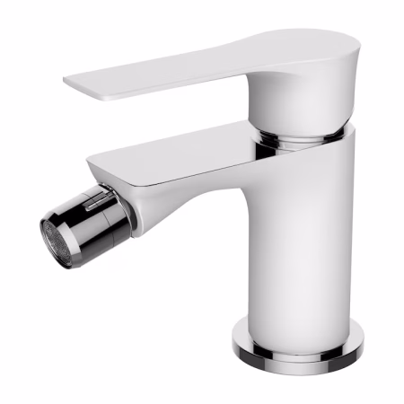 Baterie Bideu Level Alb Blv6-a