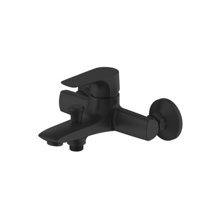 Baterie Sanobi Cada Pipa Scurta Black Sbk-02