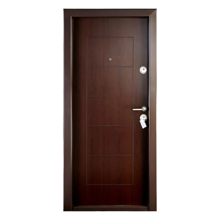 Usa Metalica Ekoplus 9100 Wenge 88x200