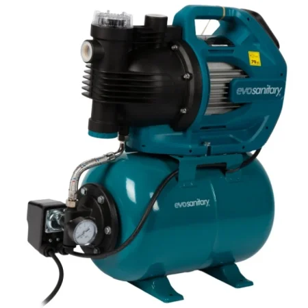 Hidrofor 900W 24L 682539