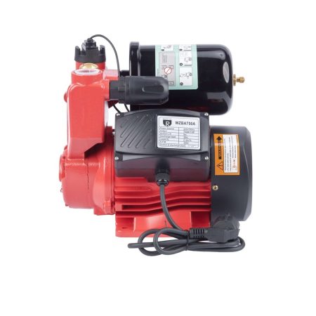 Hidrofor Electric pentru Ridicarea Presiunii 0,75KW RAODYNE