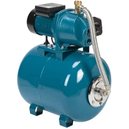 Hidrofor cu Ejector 24L  673863