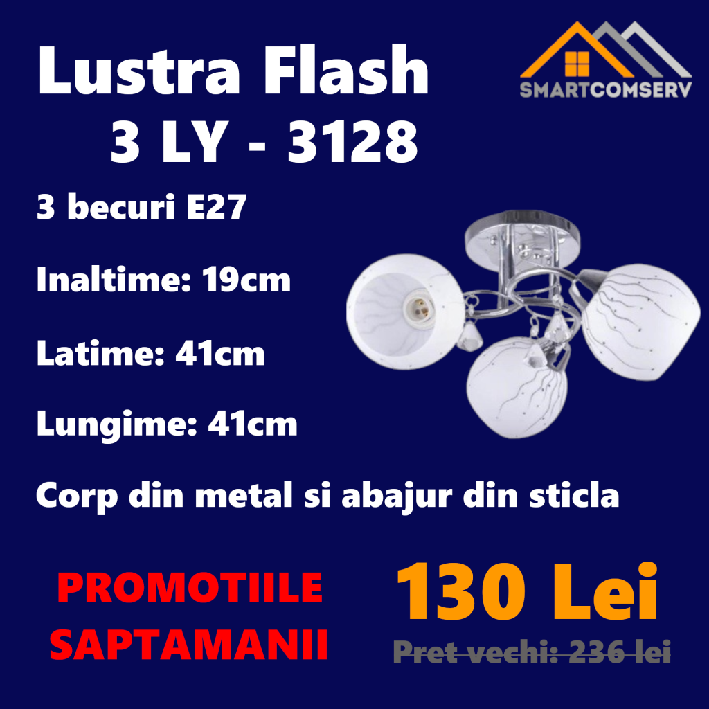 lustra
