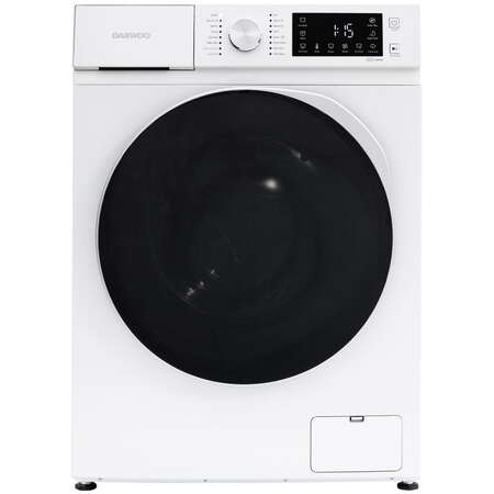 Masina de Spalat rufe DAEWOO 7 KG , 1400RPM DWD-CS7014