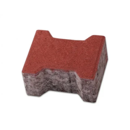 Pavaj autoblocant Dublu T T1 6cm Elis