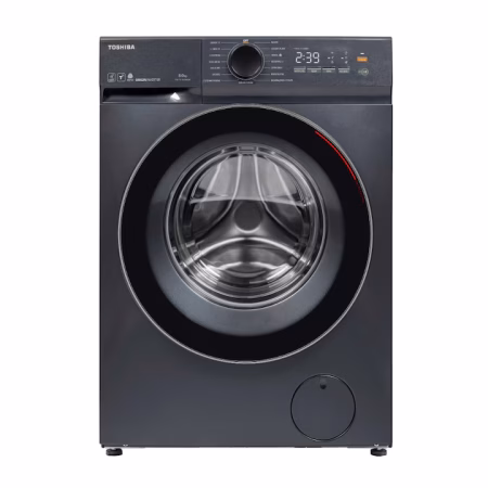 Masina de Spalat TOSHIBA, 8KG , 1400RPM CLASA A TW-T21BU90UWB