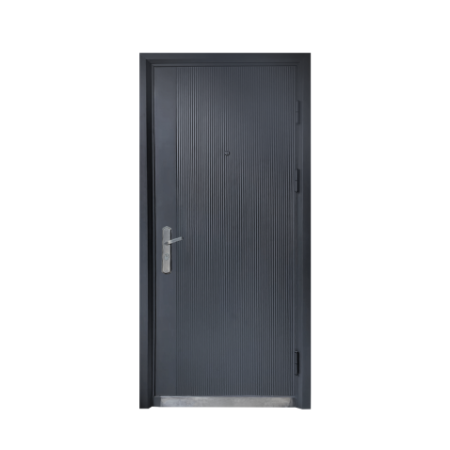Usa Metalica Astra 2050x860x50