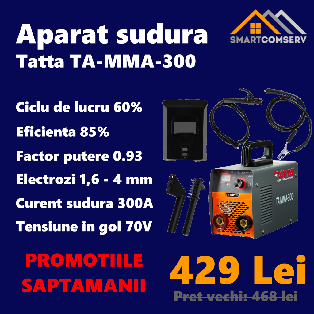aparat_sudura