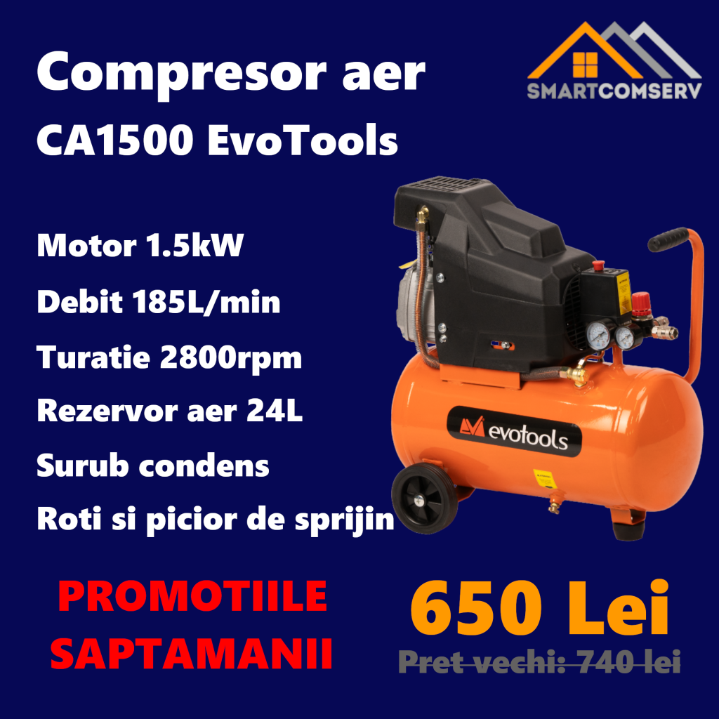 compresor
