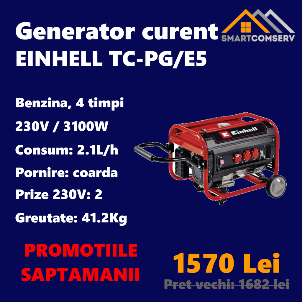 generator_curent