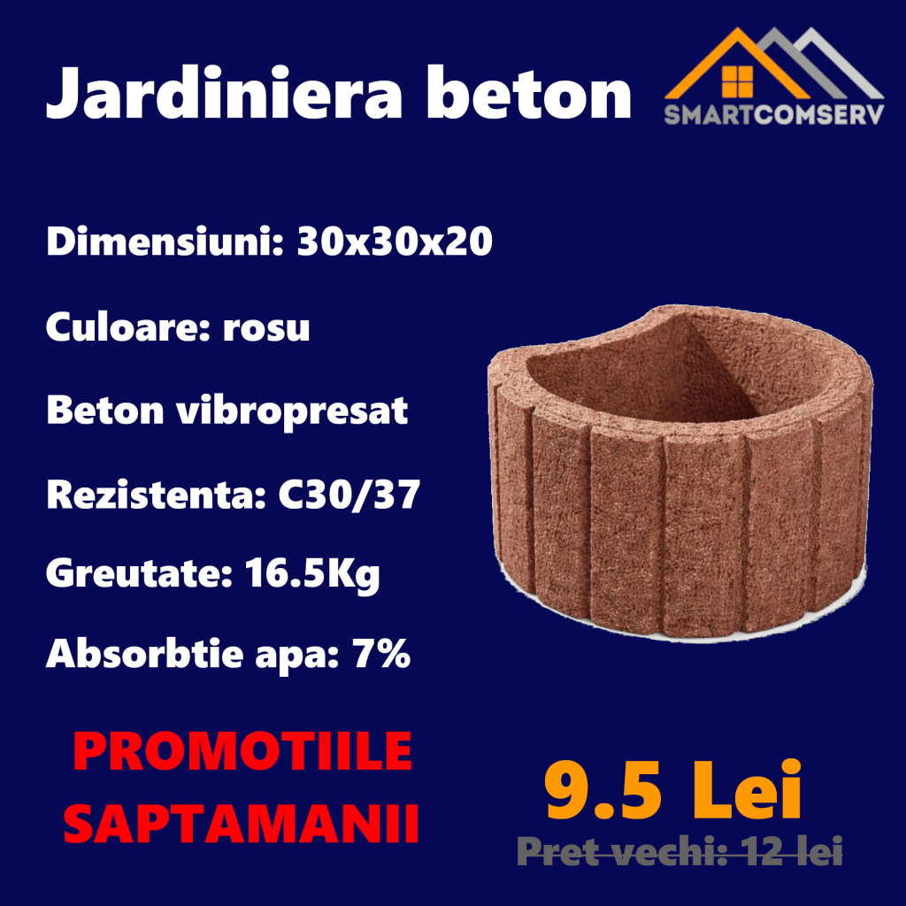 jardiniera
