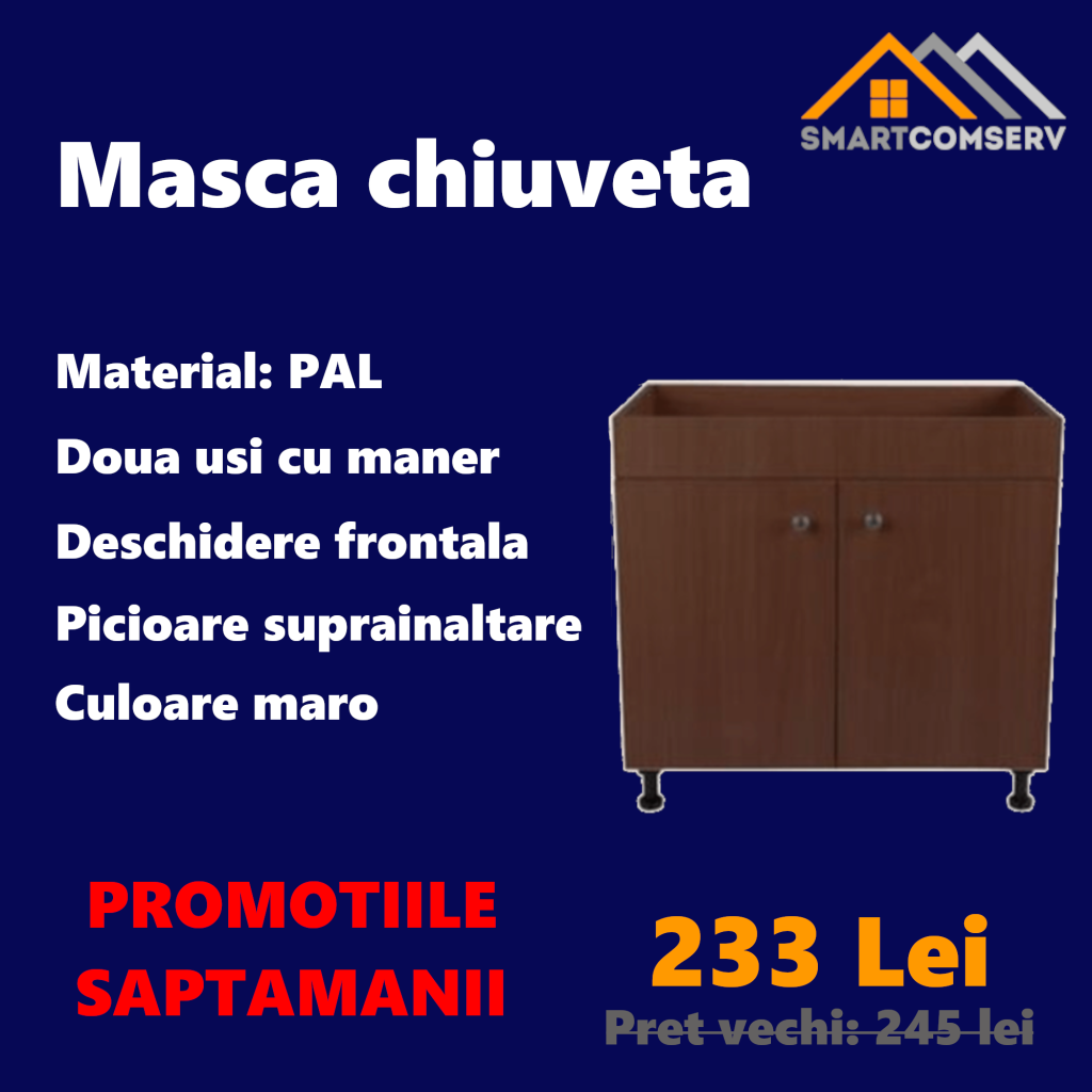 masca_chiuveta