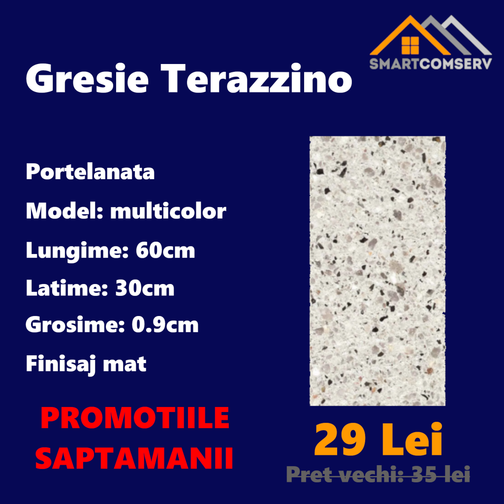 terazzino