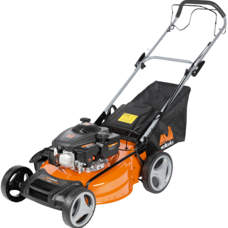 Masina de tuns gazon Evotools 681598