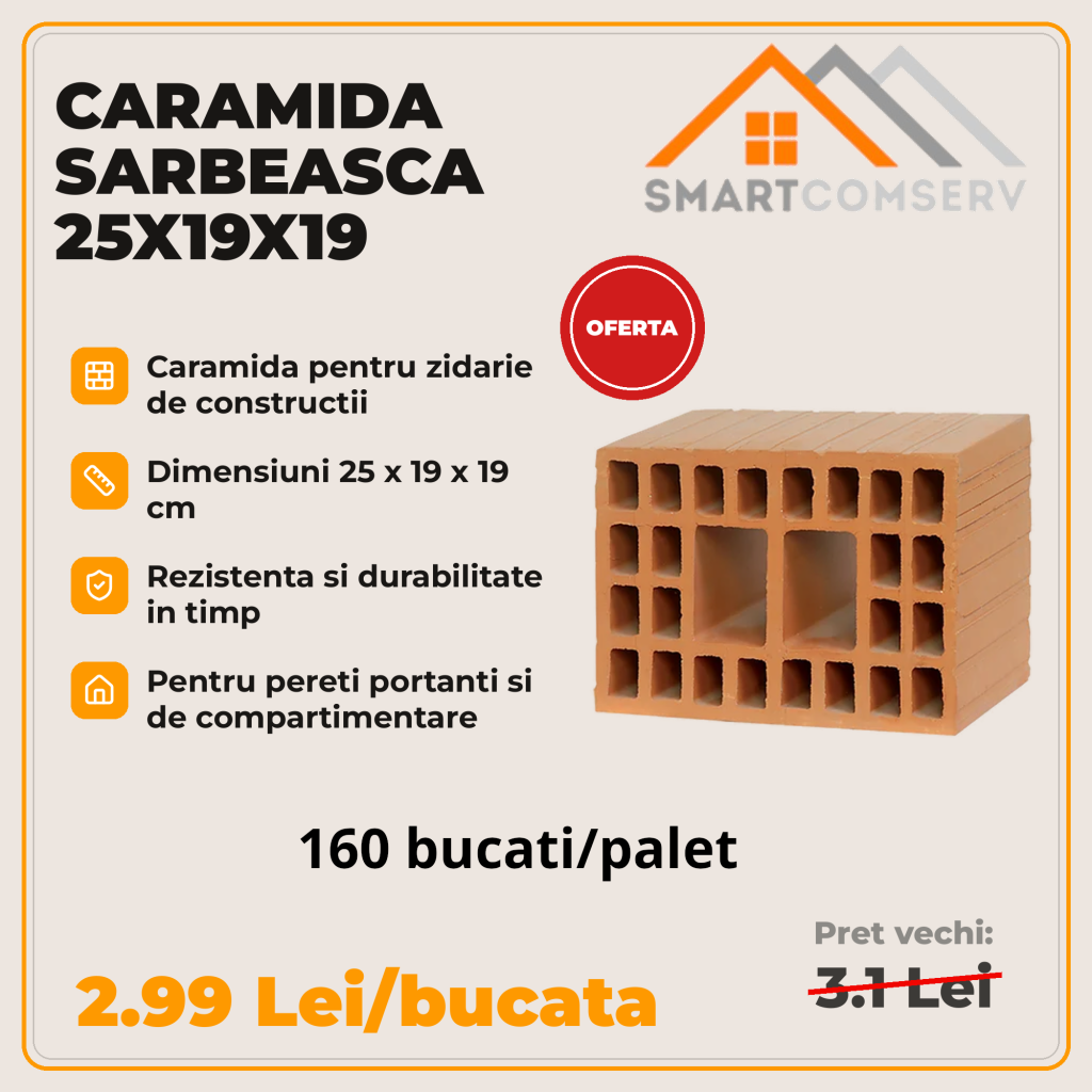 05_CARAMIDA_SARBEASCA_25X19X19