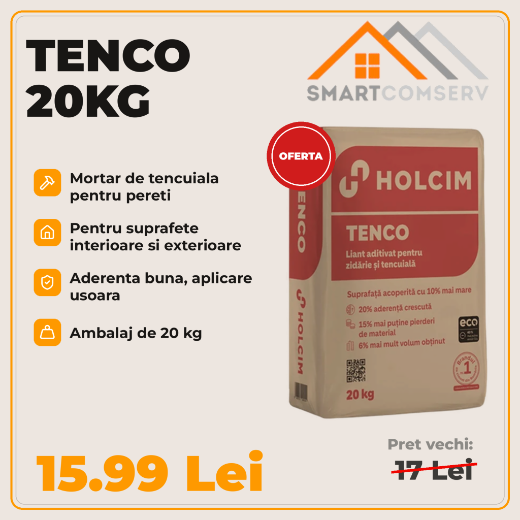 14_TENCO_20KG
