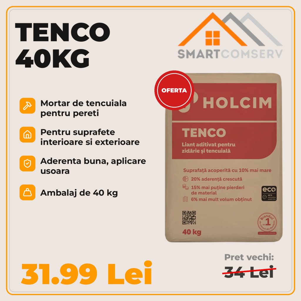 15_TENCO_40KG