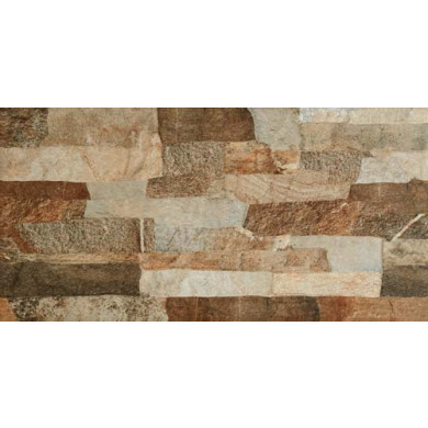Gresie Exterior Muro Mix 8295sy 30x60 1.62mp/cut