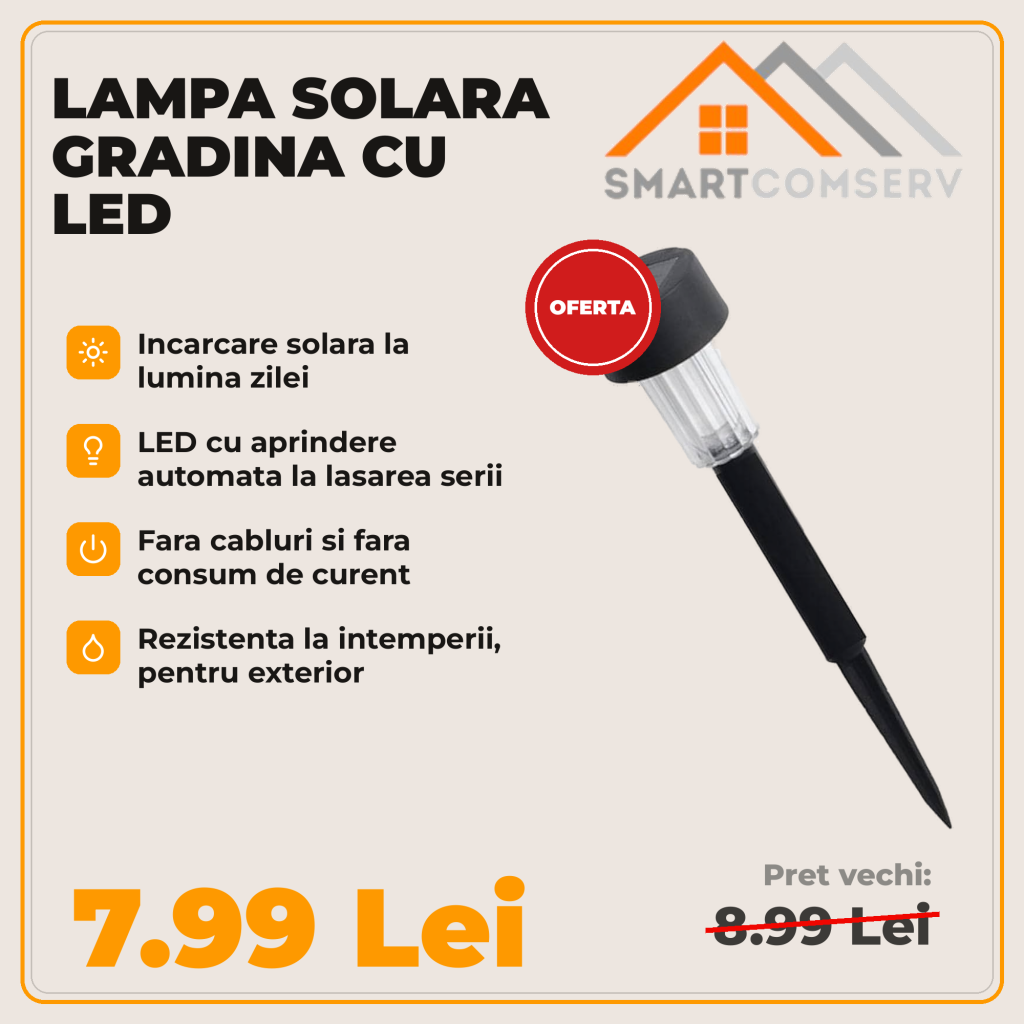 35_LAMPA_SOLARA_GRADINA_CU_LED