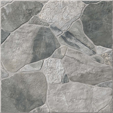 Gresie Riverstone Grey 45x45 3621sa 1.2mp/cut