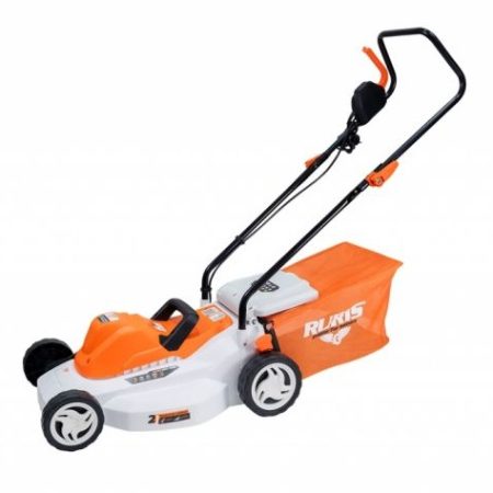 Masina de tuns gazon electrica RURIS RXE1500
