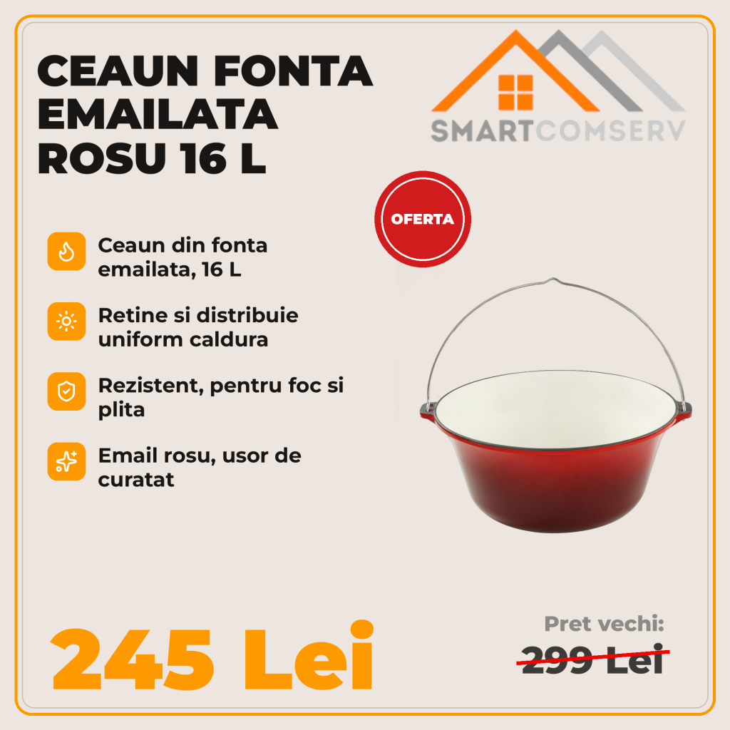13_CEAUN_FONTA_EMAILATA_ROSU_16_L