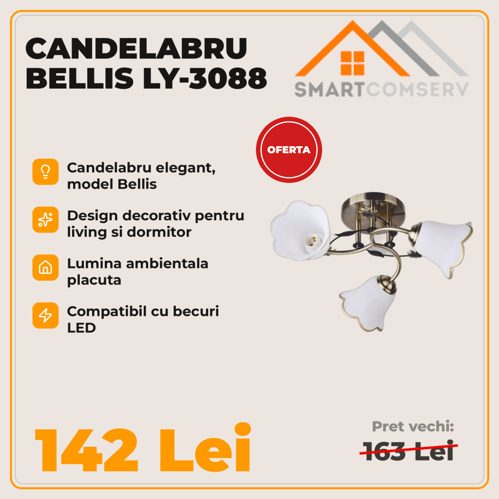 22_CANDELABRU_BELLIS_LY_3088