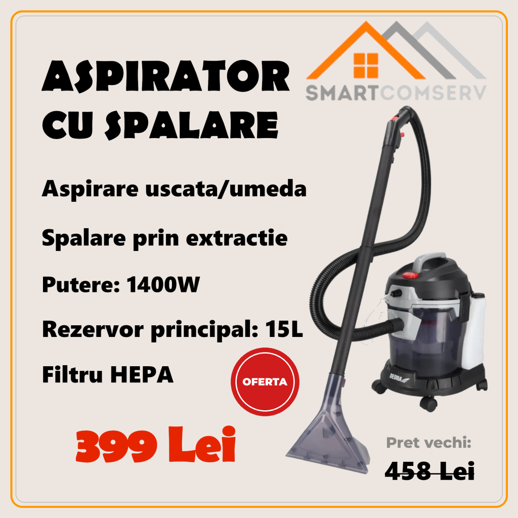 aspirator