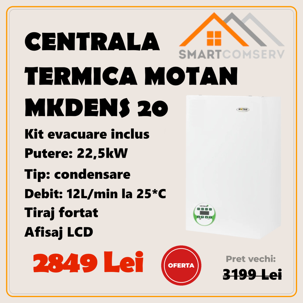 centralat