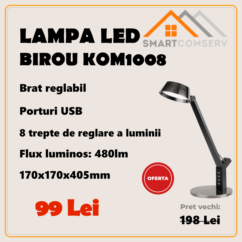 lampaled