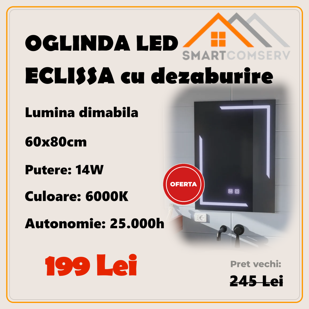 oglinda
