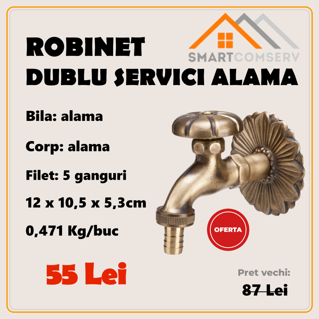 robinet
